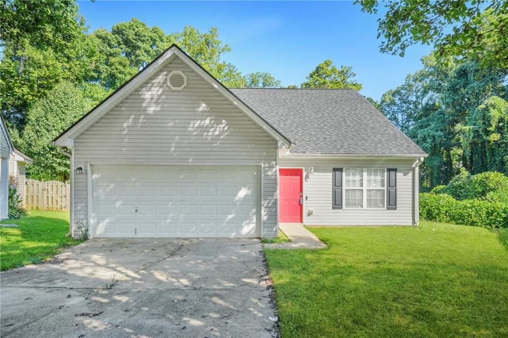 4190 Wingfoot Court
