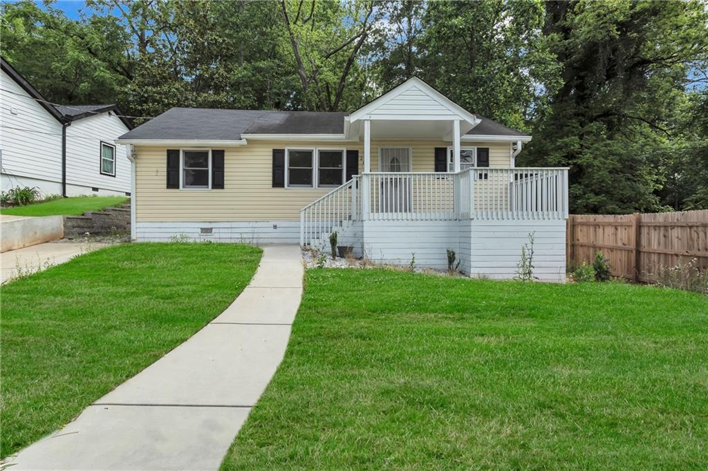 2084 Bethel Drive NW