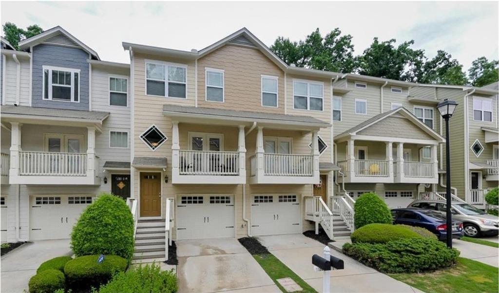 1509 Liberty Parkway