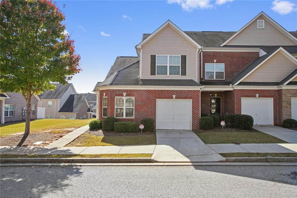 2555 Flat Shoals Road Unit 1801
