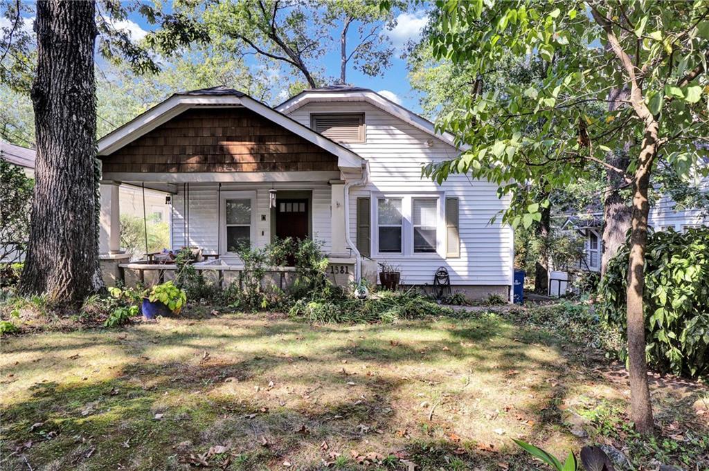 1381 Carnegie Way