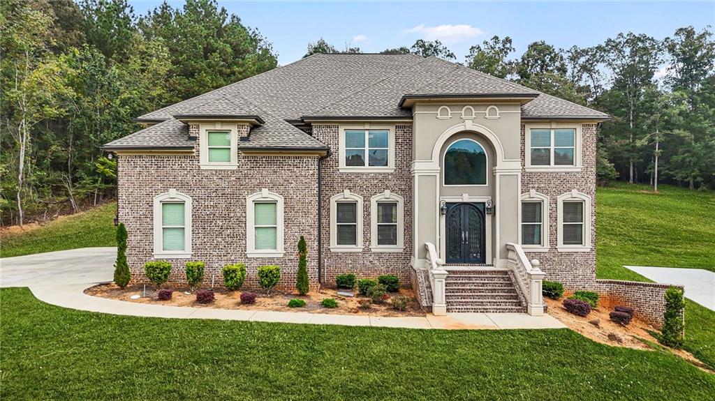 3317 Steeple Chase Way SW