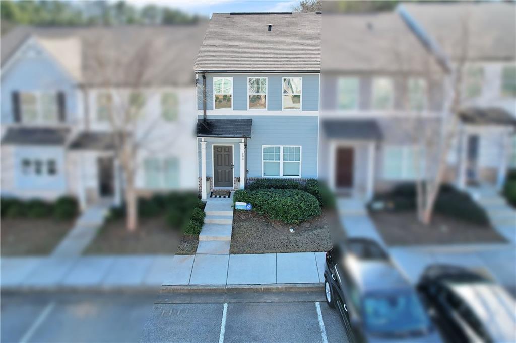 585 Mcwilliams Road Unit 903