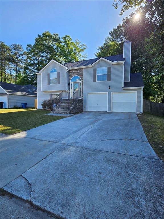 1090 Drawbridge Drive