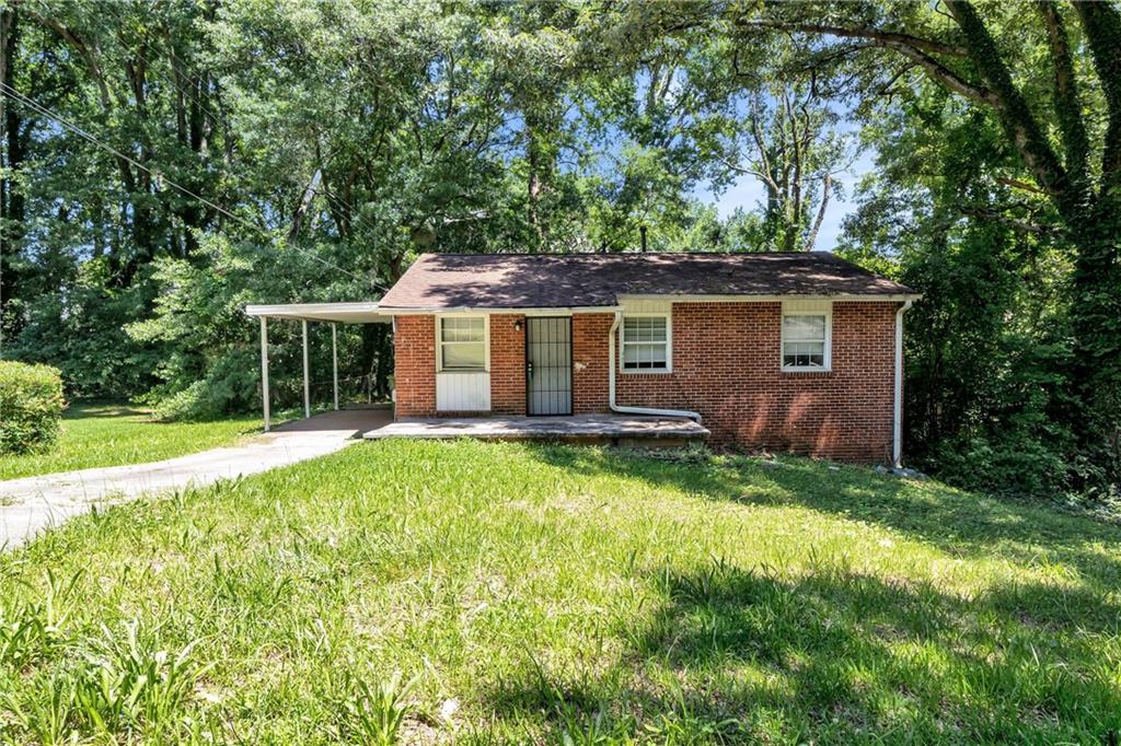 1822 Giben Road