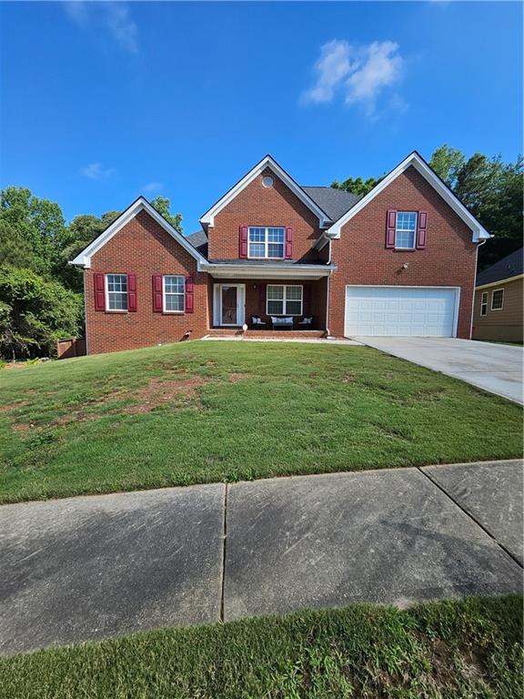 3420 Ashford Loop