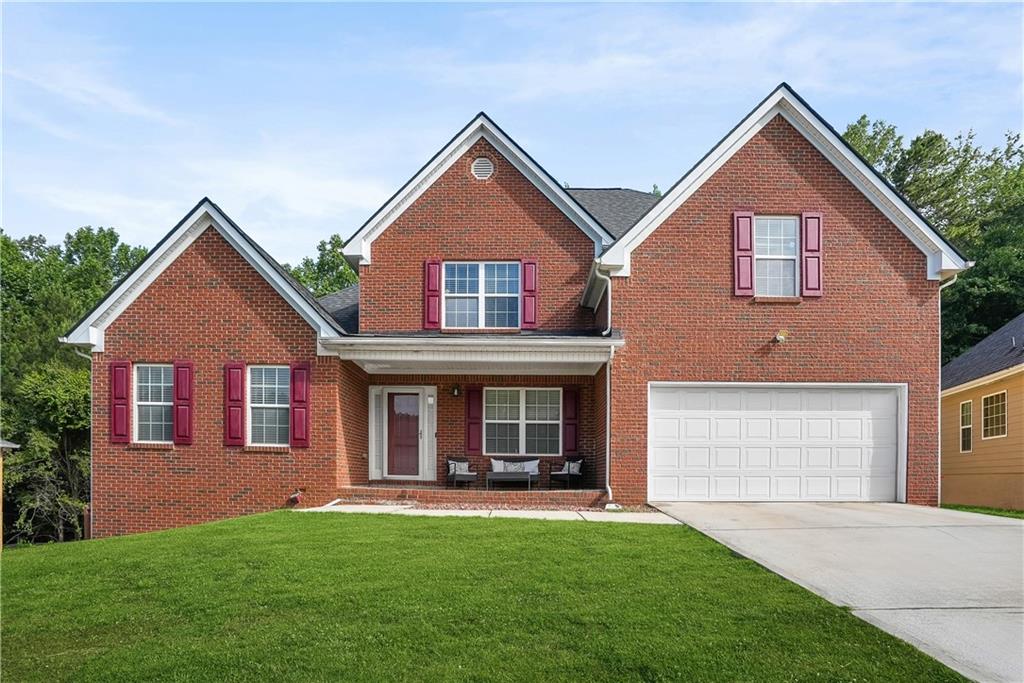 3420 Ashford Loop