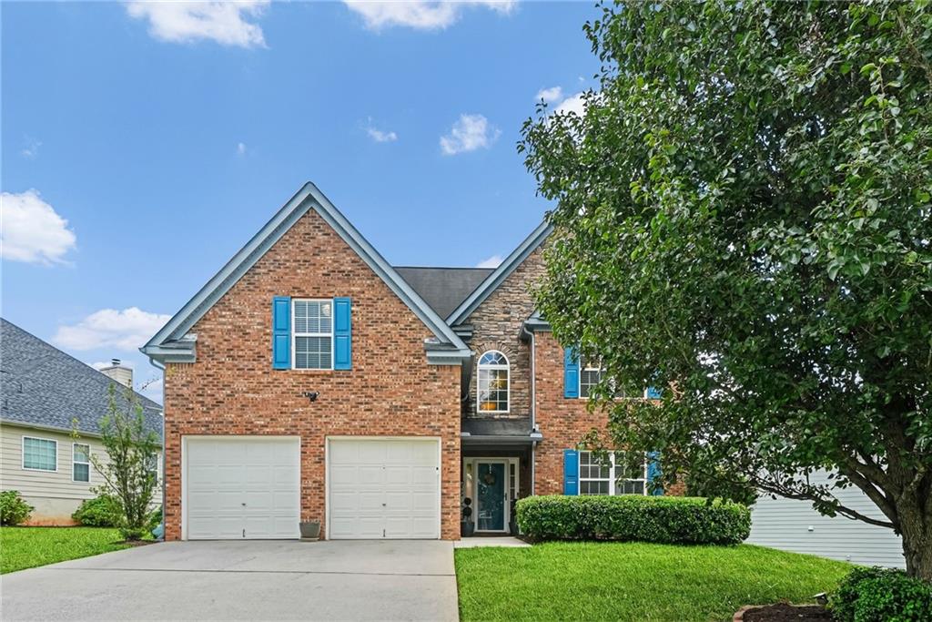 3415 Ashford Loop