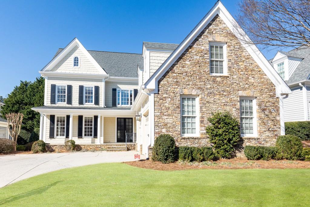 3415 Paces Ferry Circle SE