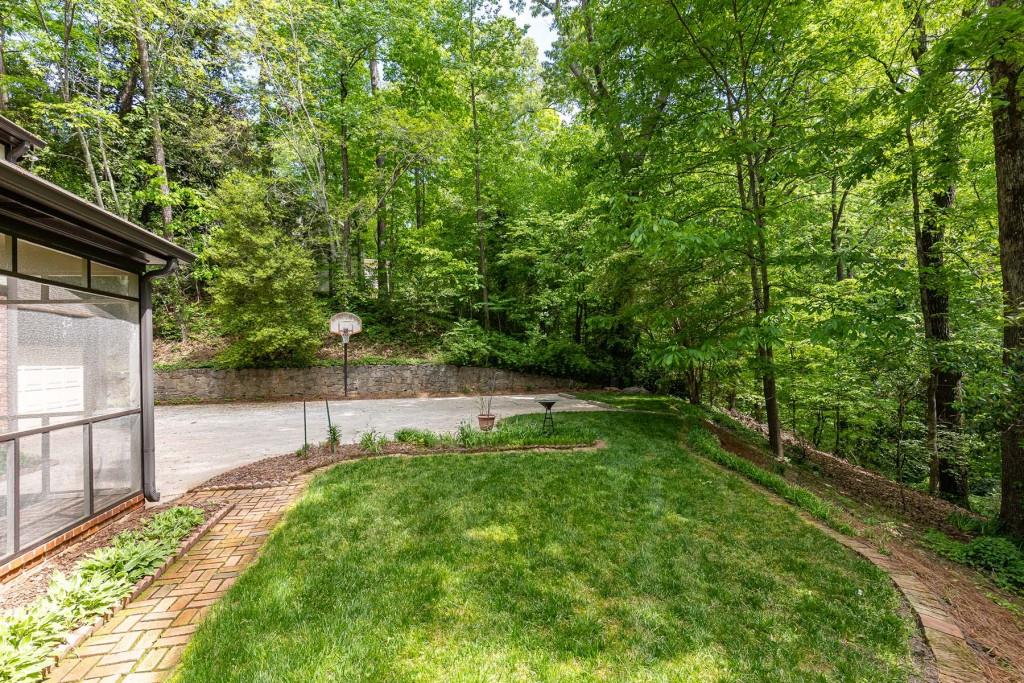 4219 Harrogate Drive