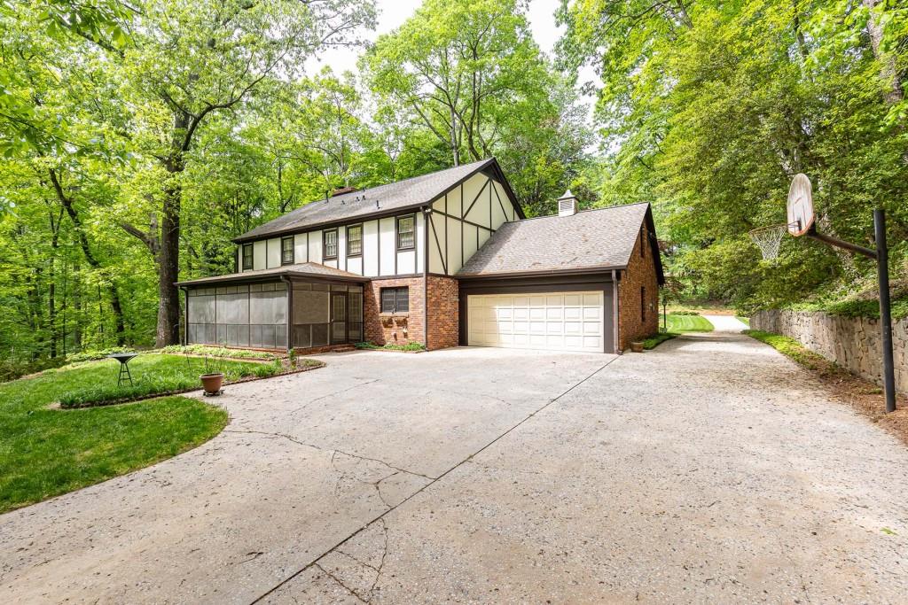 4219 Harrogate Drive