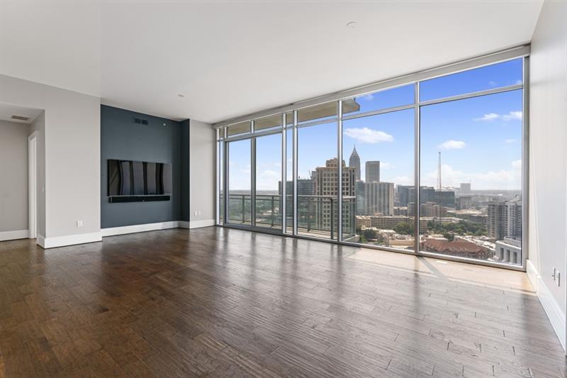 1065 Peachtree Street NE Unit 3303
