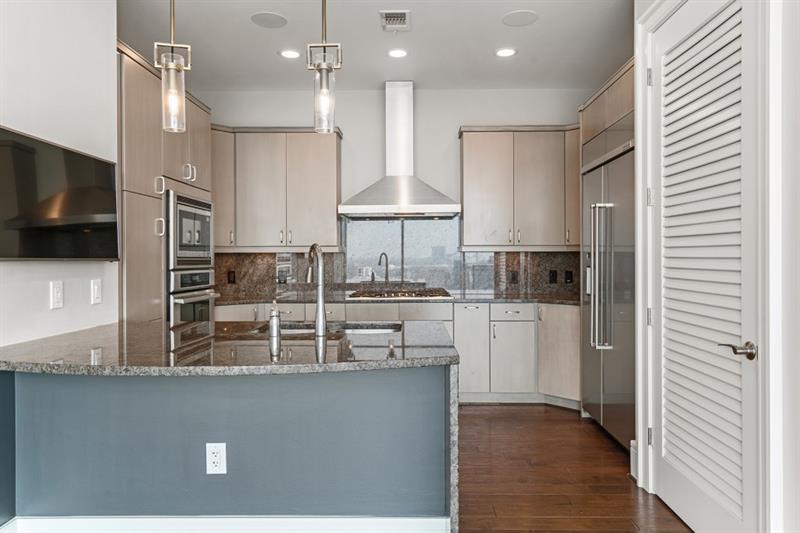 1065 Peachtree Street NE Unit 3303