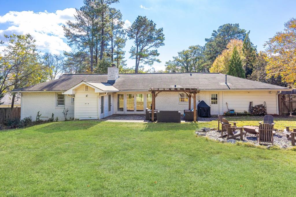 258 Meadowbrook Drive