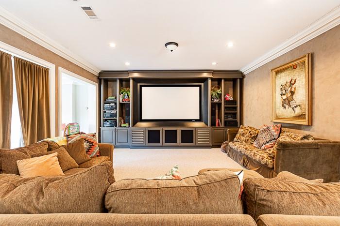 2945 Paces Lake Drive