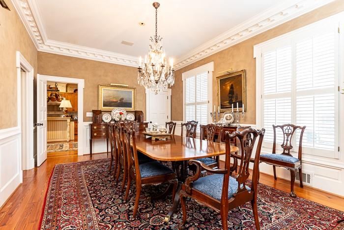 2945 Paces Lake Drive