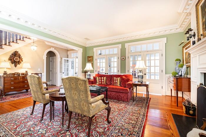 2945 Paces Lake Drive