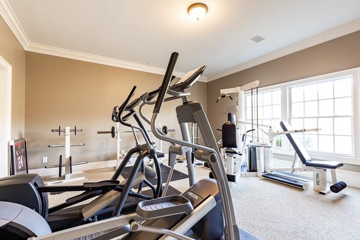 2945 Paces Lake Drive