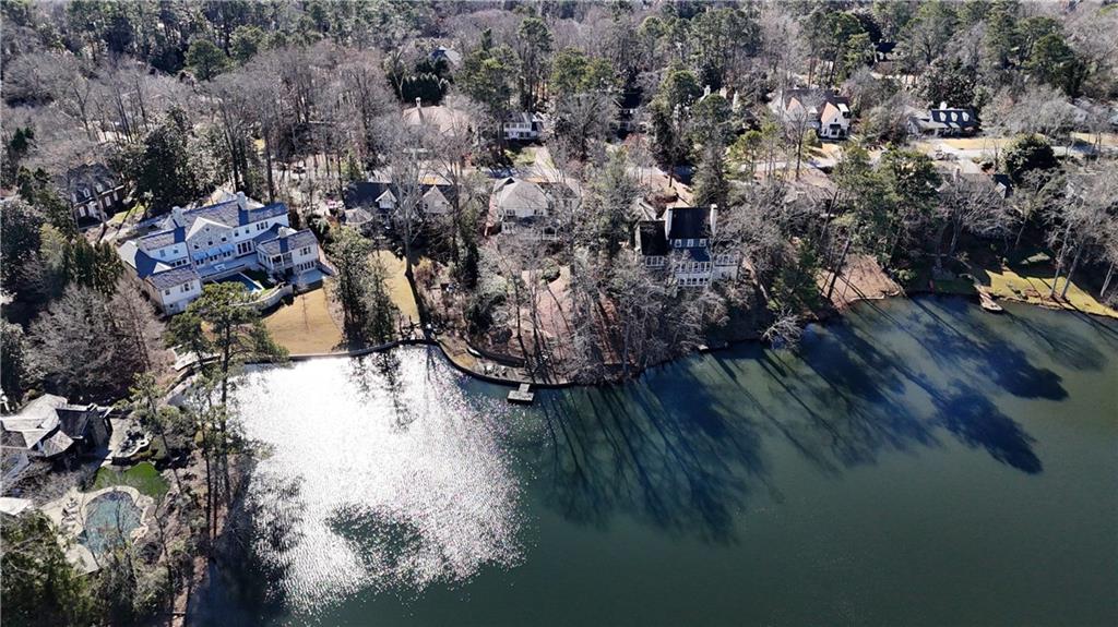 2945 Paces Lake Drive