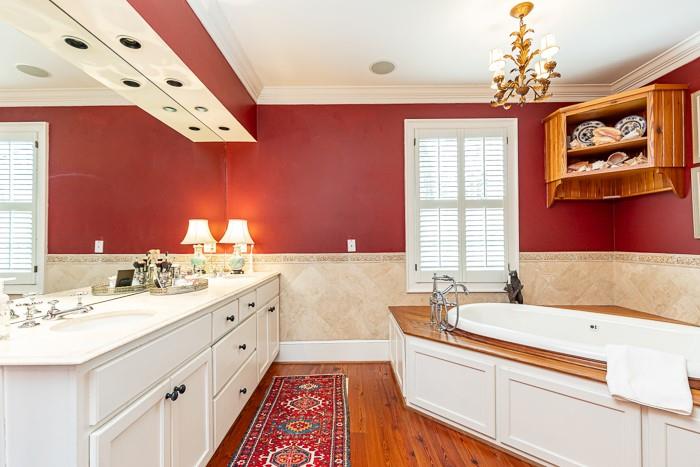 2945 Paces Lake Drive