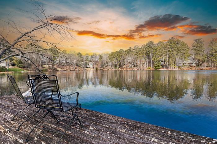 2945 Paces Lake Drive