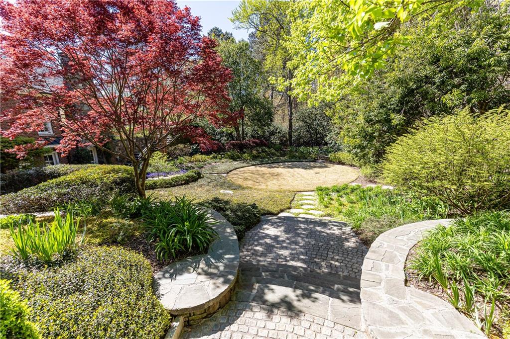 2980 Bakers Meadow Lane SE