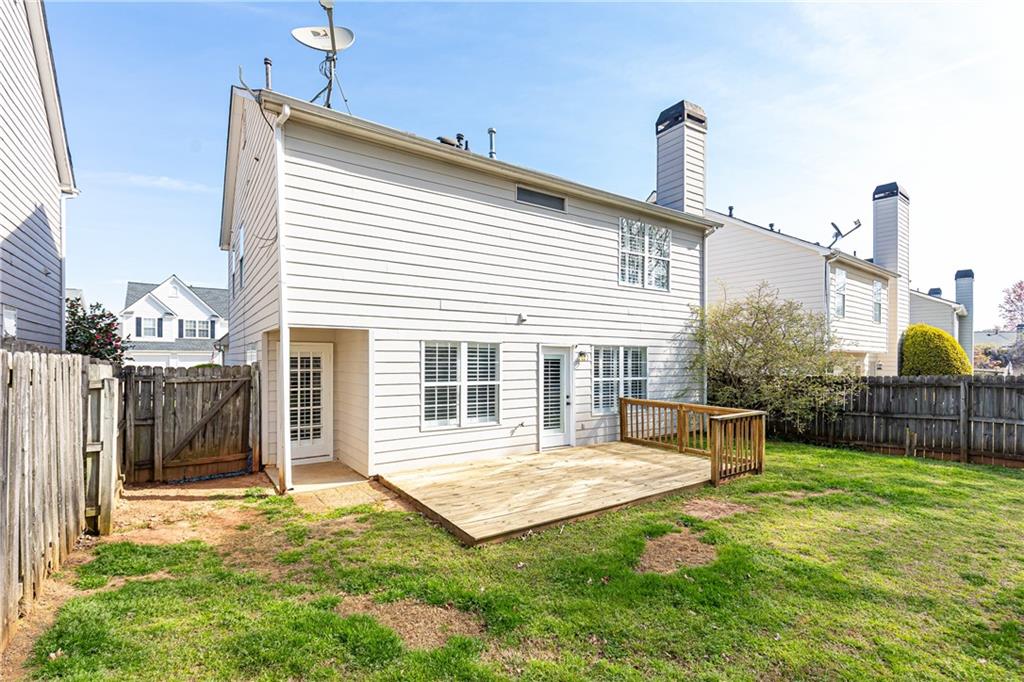 2270 Ashton Drive
