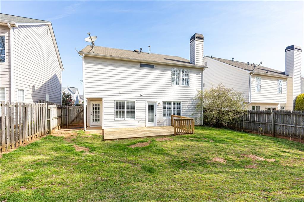 2270 Ashton Drive