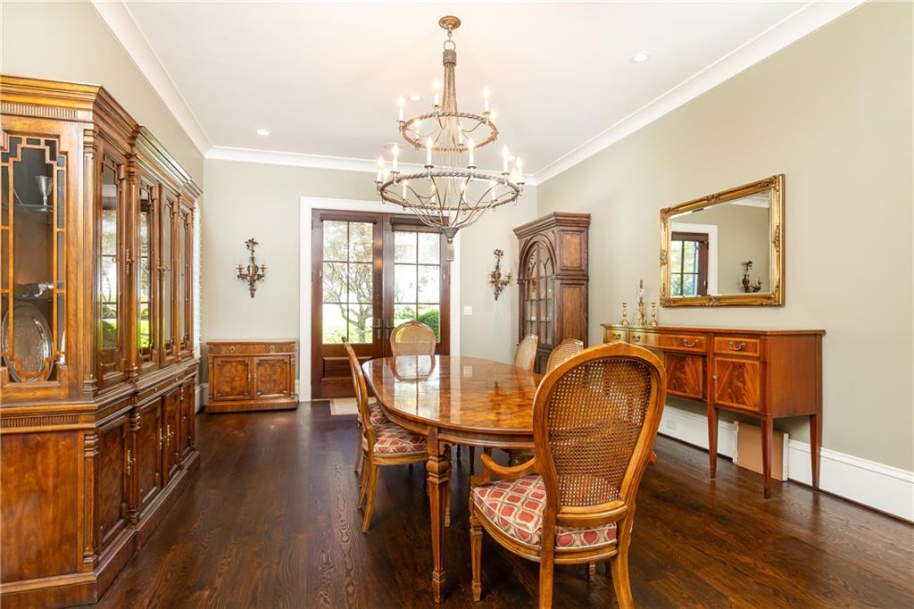 4266 Paces Ferry Road SE