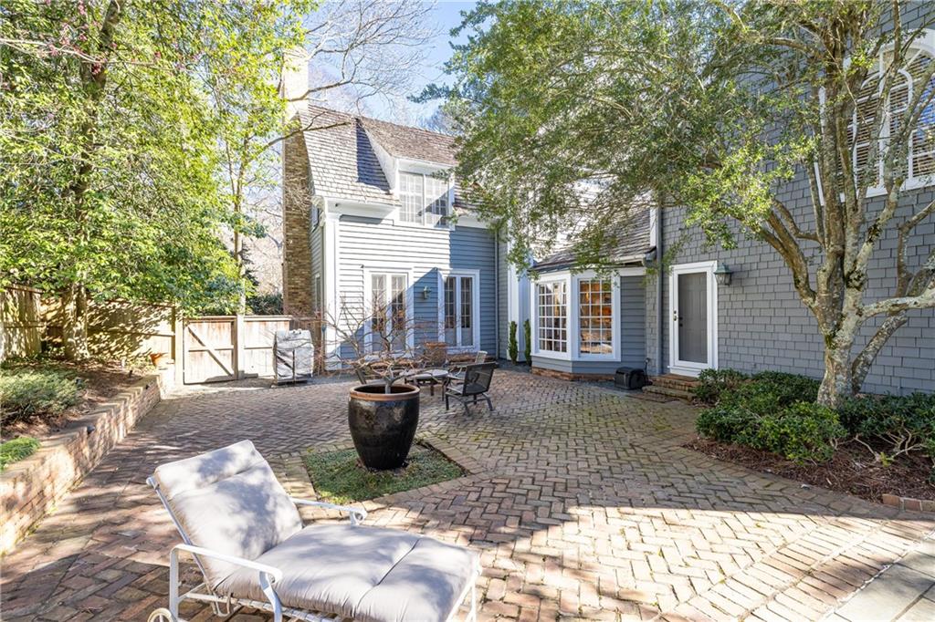 2900 Bakers Farm Road