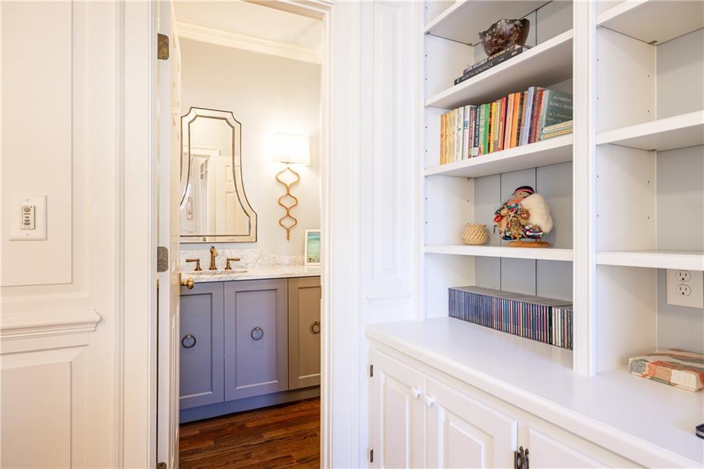 2900 Bakers Farm Road