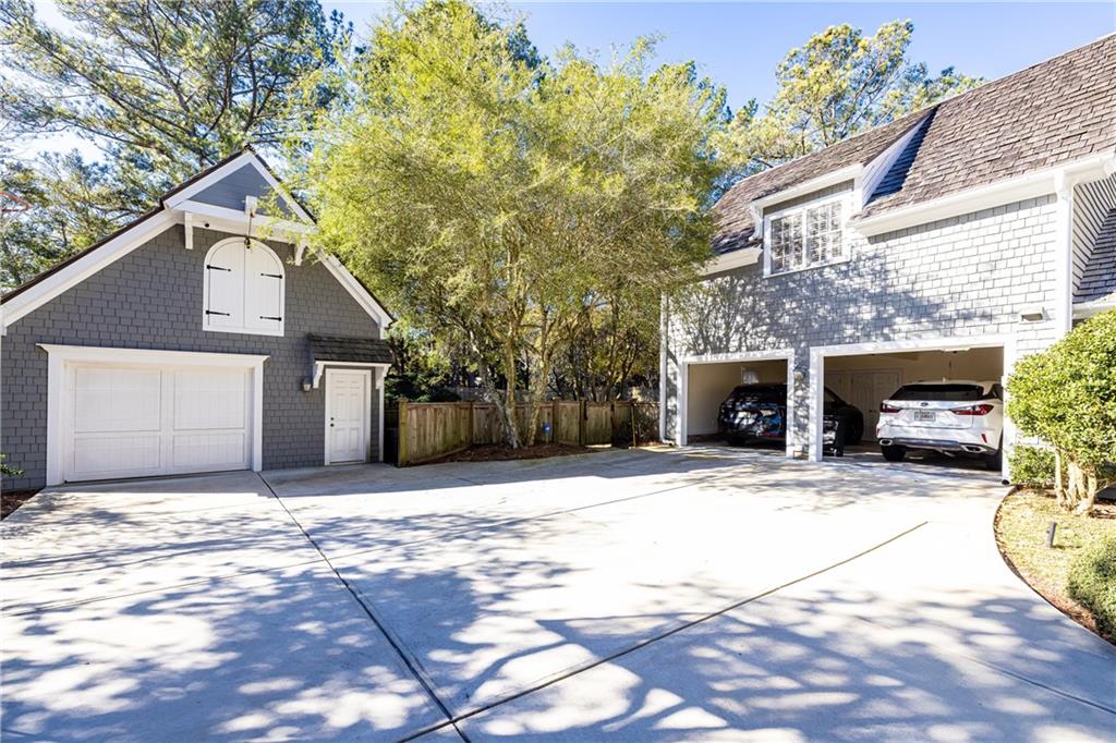 2900 Bakers Farm Road