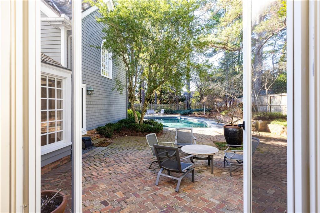 2900 Bakers Farm Road