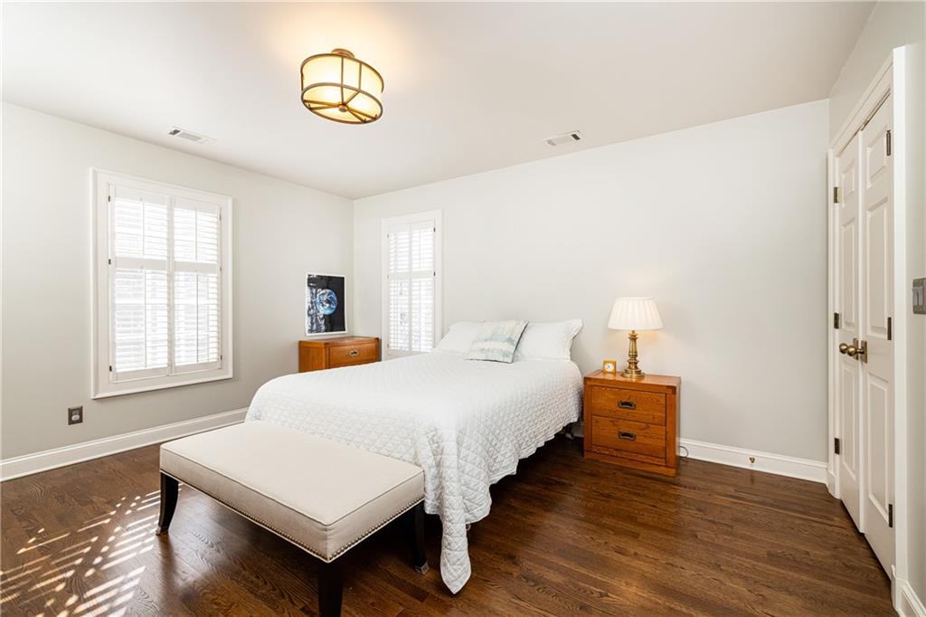 2900 Bakers Farm Road