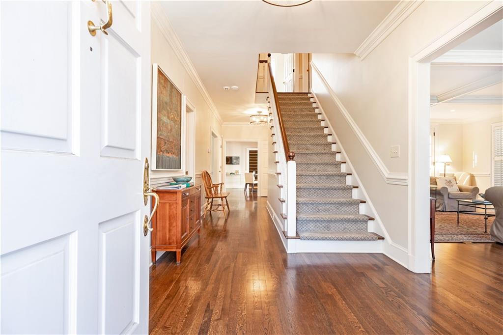 2900 Bakers Farm Road