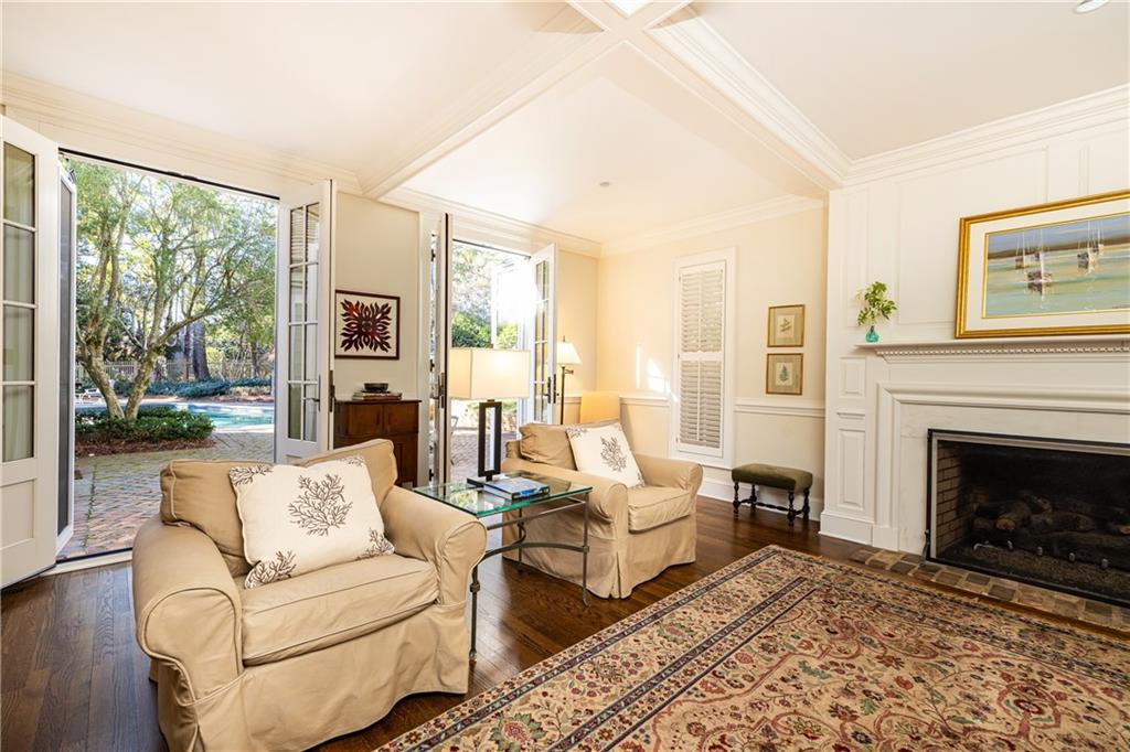 2900 Bakers Farm Road