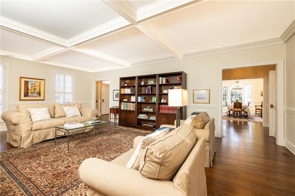 2900 Bakers Farm Road