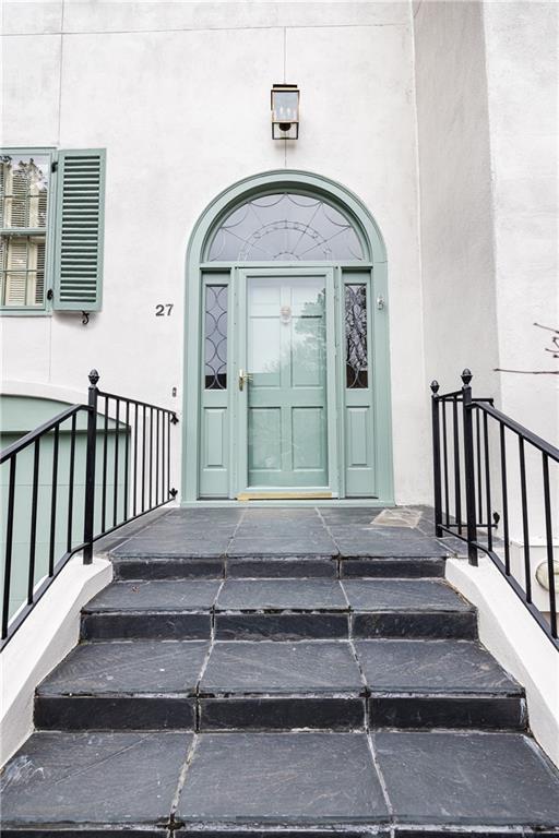 650 Moores Mill Road Square Unit 27