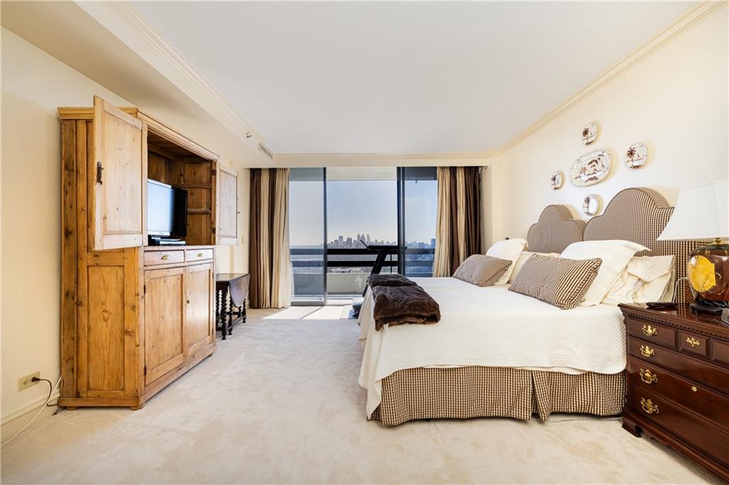 2660 Peachtree Road NW Unit 37G