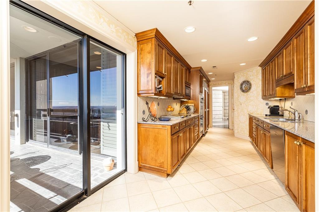 2660 Peachtree Road NW Unit 37G