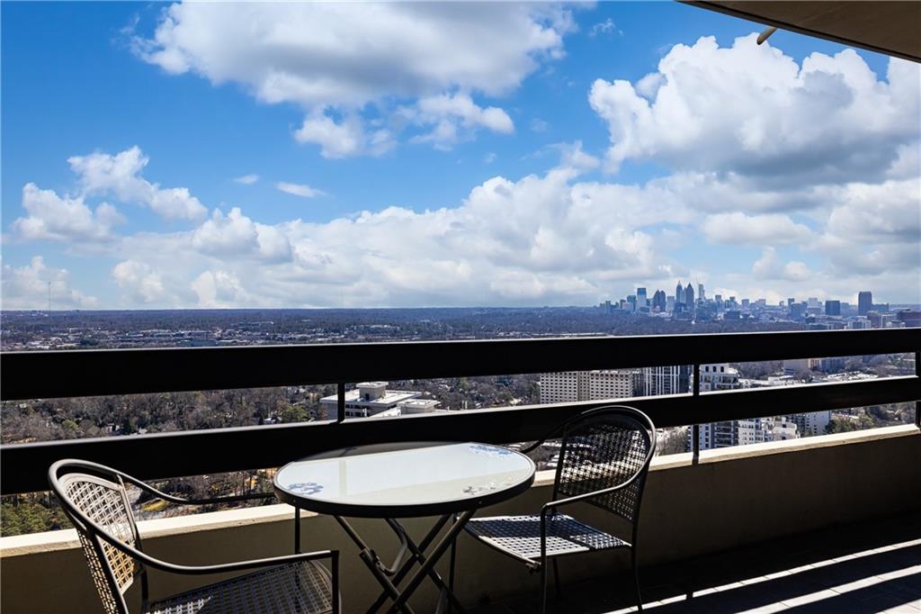 2660 Peachtree Road NW Unit 37G