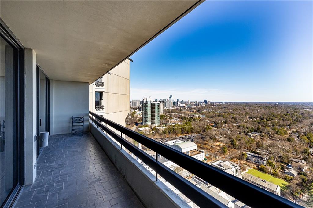 2660 Peachtree Road NW Unit 37G