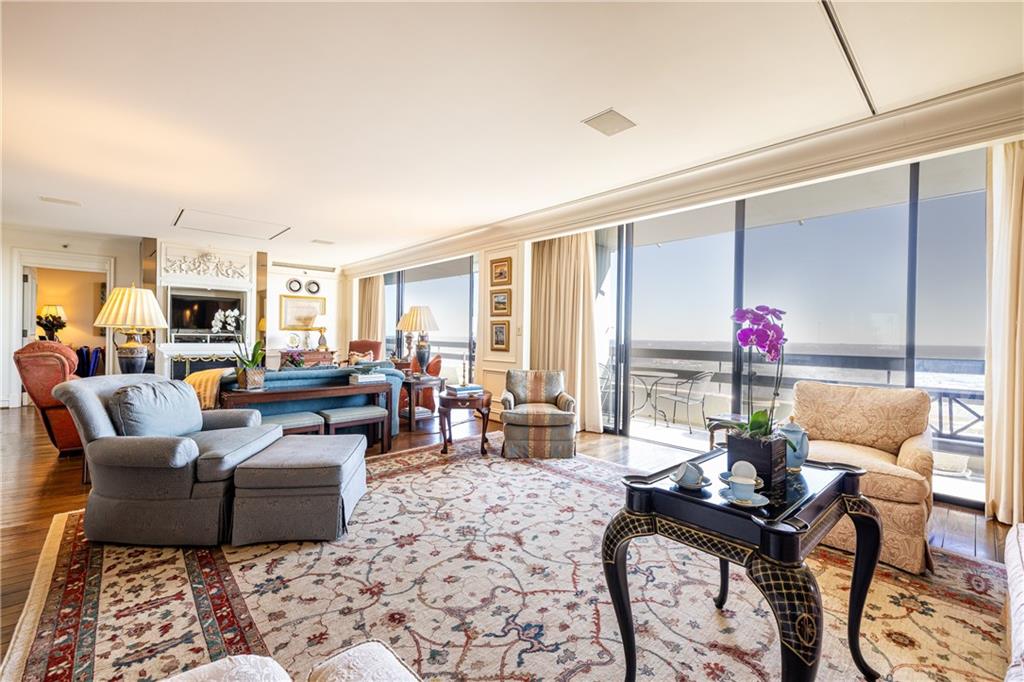 2660 Peachtree Road NW Unit 37G