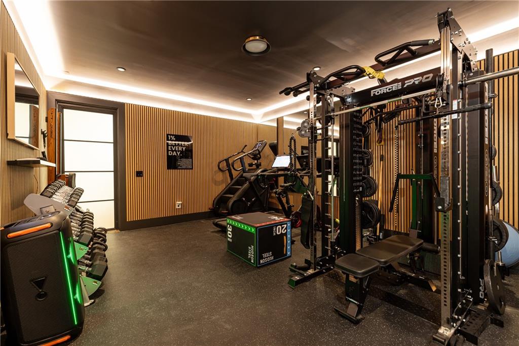 4580 Peachtree Dunwoody Road