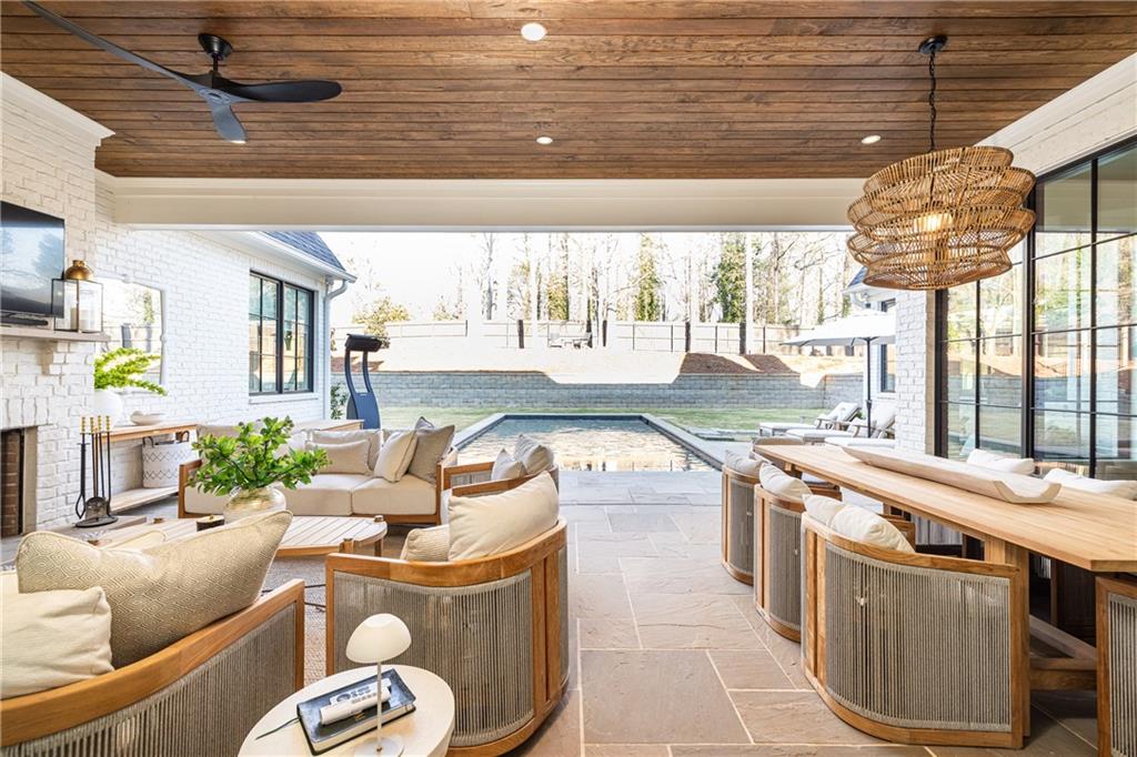 4580 Peachtree Dunwoody Road