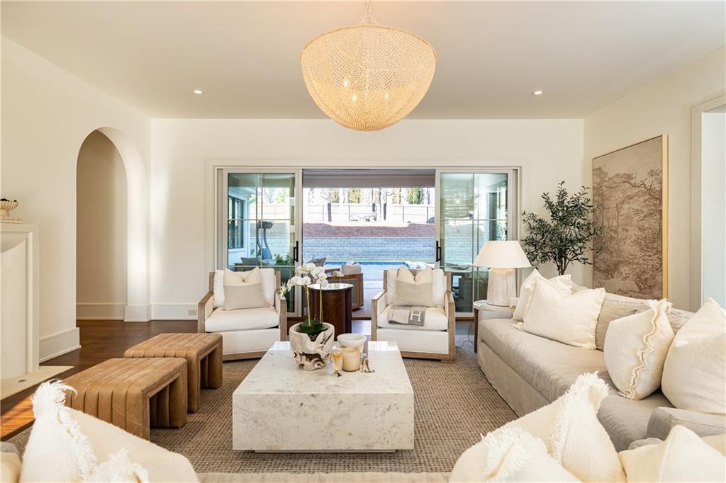 4580 Peachtree Dunwoody Road