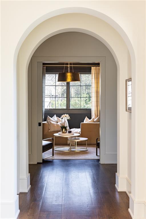 4580 Peachtree Dunwoody Road