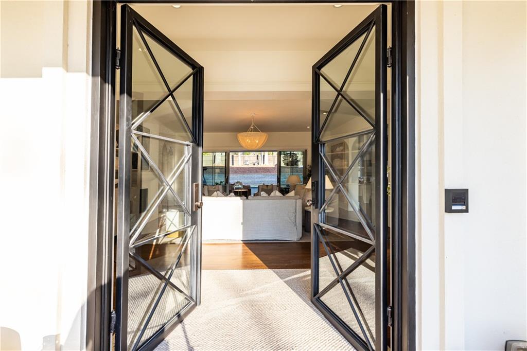 4580 Peachtree Dunwoody Road