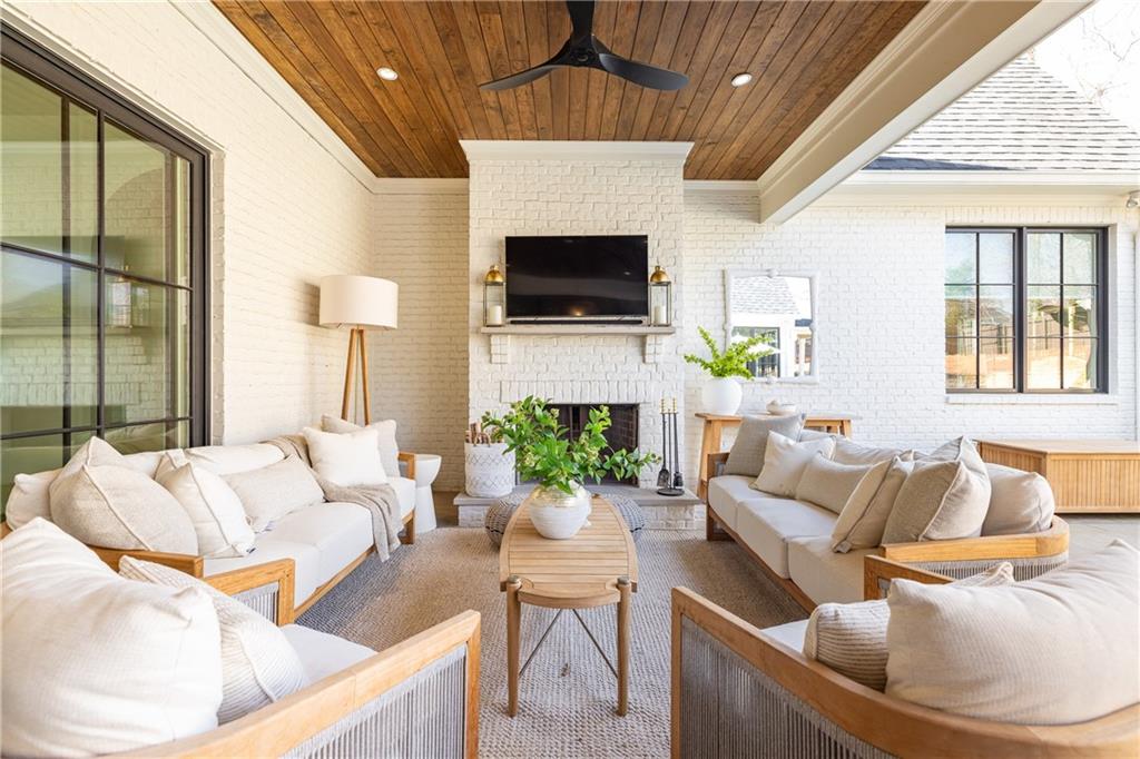 4580 Peachtree Dunwoody Road