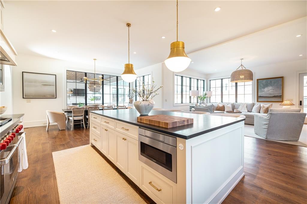 4580 Peachtree Dunwoody Road